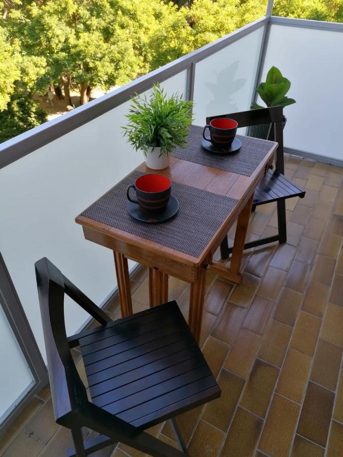 Apartment K & M Split Exterior foto